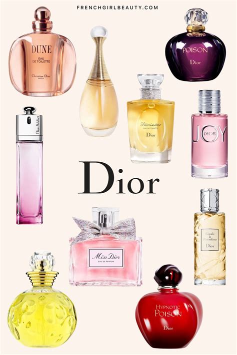 best dior perfi umr e for woman|christian Dior perfume reviews.